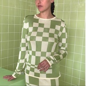 Paloma Wool no 682 / El Valle